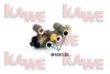 KAWE P9918 Brake Power Regulator